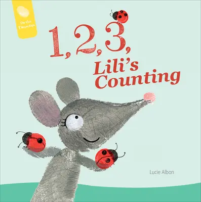1, 2, 3, Lili numără - 1, 2, 3, Lili's Counting