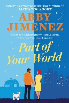O parte din lumea ta - Part of Your World