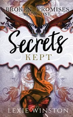 Secretele păstrate - Secrets Kept