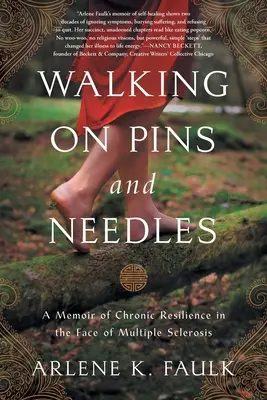 Mersul pe ace și cuie - Walking on Pins and Needles