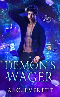 Pariul unui demon - A Demon's Wager