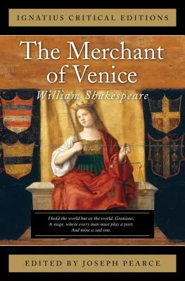 The Merchant of Venice: Cu critică contemporană - The Merchant of Venice: With Contemporary Criticism