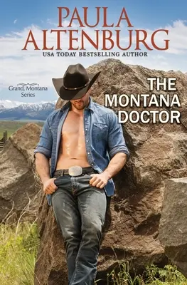 Doctorul Montana - The Montana Doctor