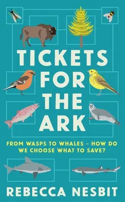 Bilete pentru Arca - Tickets for the Ark