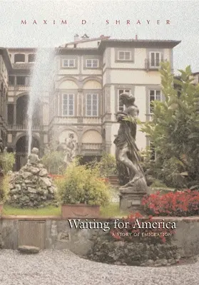 Waiting for America: O poveste de emigrare - Waiting for America: A Story of Emigration