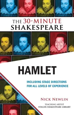 Hamlet: Shakespeare în 30 de minute - Hamlet: The 30-Minute Shakespeare