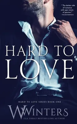 Greu de iubit - Hard to Love