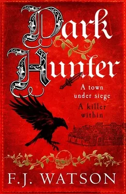 Vânătorul întunecat - Dark Hunter