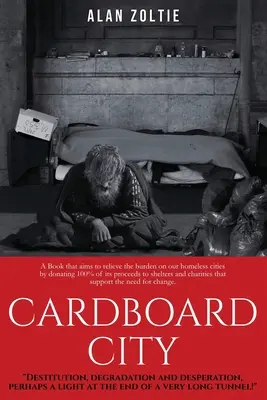 Orașul de carton - Cardboard City