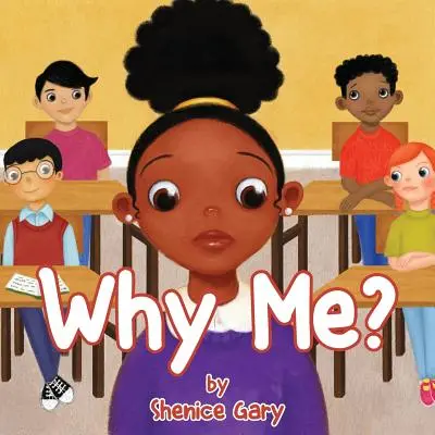 De ce eu? - Why Me?