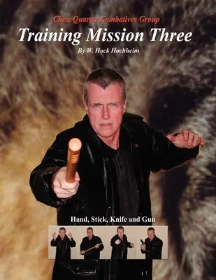 Misiunea de antrenament trei - Training Mission Three