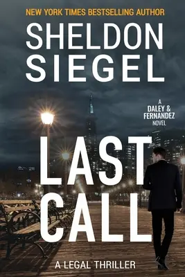 Ultimul apel - Last Call