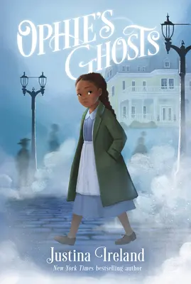 Fantomele lui Ophie - Ophie's Ghosts