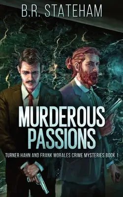 Pasiuni criminale - Murderous Passions