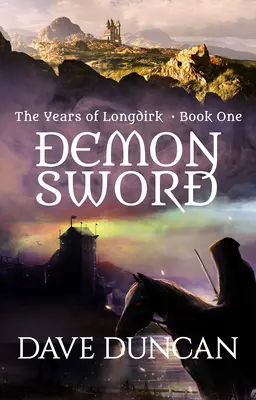 Sabia demonului - Demon Sword
