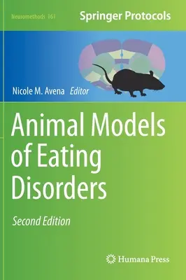 Modele animale ale tulburărilor de alimentație - Animal Models of Eating Disorders