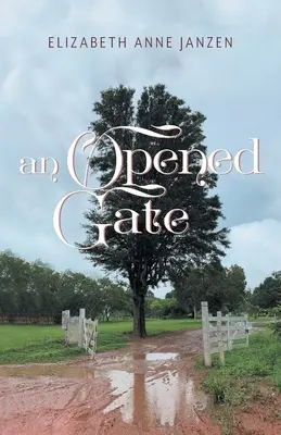 O poartă deschisă - An Opened Gate
