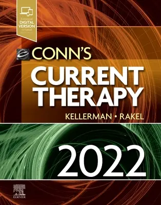 Terapia curentă a lui Conn 2022 - Conn's Current Therapy 2022
