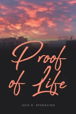 Dovadă de viață - Proof of Life