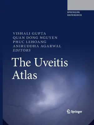 Atlasul uveitei - The Uveitis Atlas