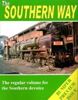 Southern Way: Numărul 19 (Robertson Kevin (Autor)) - Southern Way: Issue No 19 (Robertson Kevin (Author))