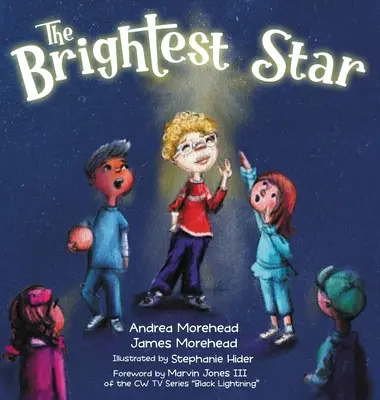 Cea mai strălucitoare stea - The Brightest Star