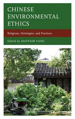 Etica chineză a mediului - Chinese Environmental Ethics