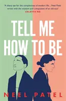 Spune-mi cum să fiu - Tell Me How to Be