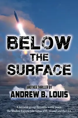 Sub suprafață - Below the Surface
