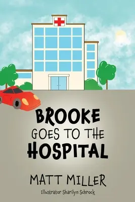 Brooke merge la spital - Brooke Goes To The Hospital