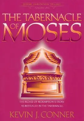 Tabernacolul lui Moise: - Tabernacle of Moses: