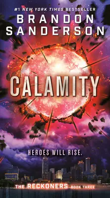 Calamitate - Calamity