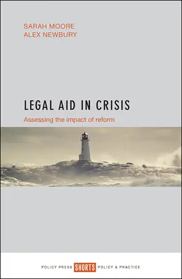 Asistența juridică în criză: Evaluarea impactului reformei - Legal Aid in Crisis: Assessing the Impact of Reform