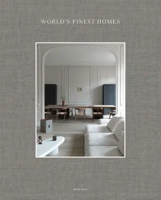 Cele mai bune case din lume - World's Finest Homes
