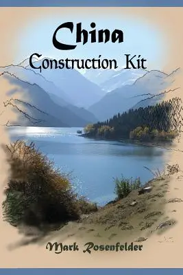Kit de construcție China - China Construction Kit