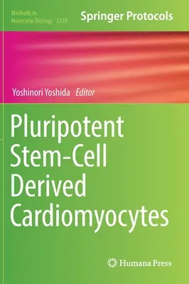 Cardiomiocite derivate din celule stem pluripotente - Pluripotent Stem-Cell Derived Cardiomyocytes