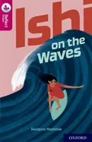 Oxford Reading Tree TreeTops Reflect: Oxford Reading Level 10: Ishi pe valuri - Oxford Reading Tree TreeTops Reflect: Oxford Reading Level 10: Ishi on the Waves
