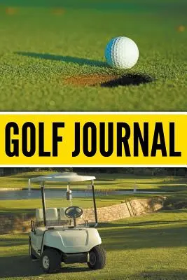 Jurnal de golf - Golf Journal