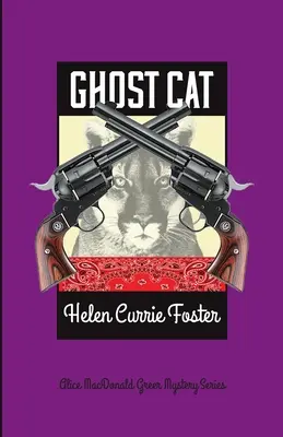 Pisica fantomă - Ghost Cat