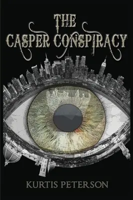 Conspirația Casper - The Casper Conspiracy