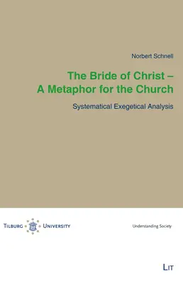 Mireasa lui Hristos - o metaforă pentru Biserică: Analiză exegetică sistematicăvolumul 7 - The Bride of Christ - A Metaphor for the Church: Systematical Exegetical Analysisvolume 7