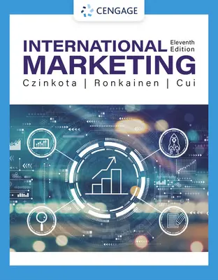 Marketing internațional - International Marketing