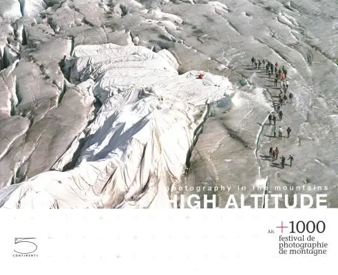 La mare altitudine: Fotografie în munți - High Altitude: Photography in the Mountains