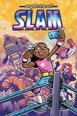 Agenți ai S.L.A.M. - Agents of S.L.A.M.
