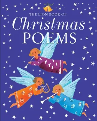 Cartea de poezii de Crăciun a leului - The Lion Book of Christmas Poems