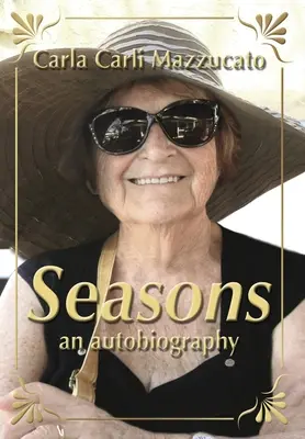 Seasons: o autobiografie - Seasons: an autobiography