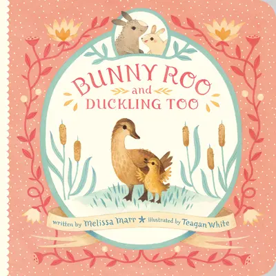 Bunny Roo și Duckling Too - Bunny Roo and Duckling Too