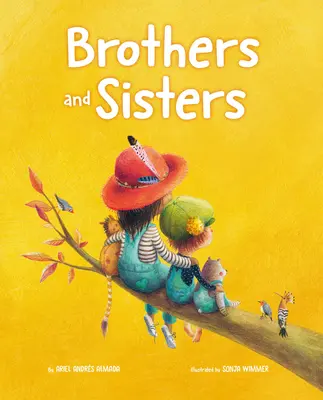 Frați și surori - Brothers and Sisters