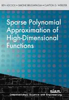 Aproximarea polinomială împrăștiată a funcțiilor high-dimensionale - Sparse Polynomial Approximation of High-Dimensional Functions