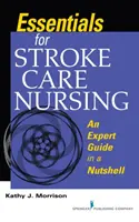 Aspecte esențiale pentru îngrijirea asistentei medicale în caz de accident vascular cerebral - Un ghid de expert într-o coajă de nucă - Essentials for Stroke Care Nursing - An Expert Guide in a Nutshell